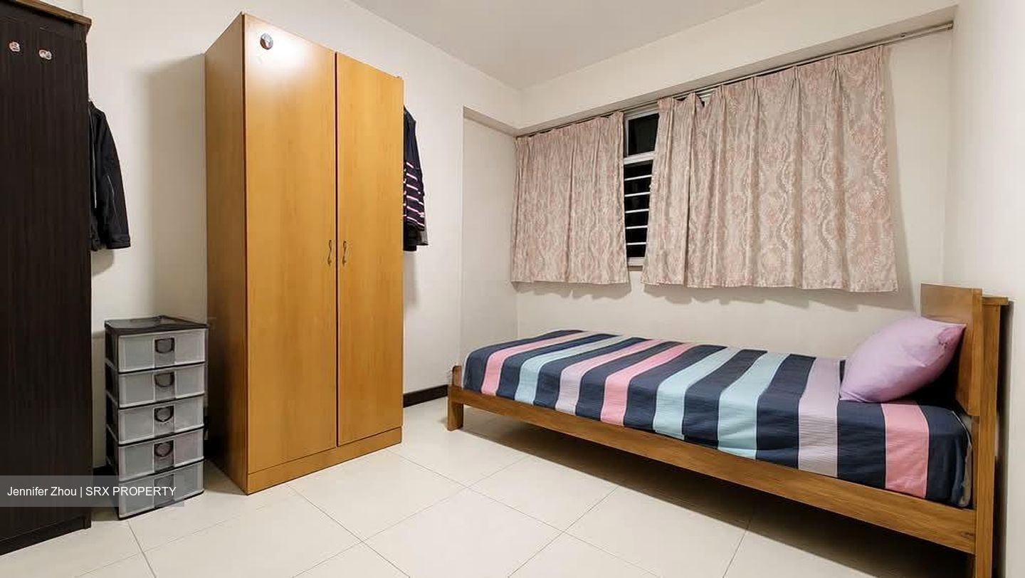 Blk 570 Limbang Green (Choa Chu Kang), HDB 3 Rooms #591334991